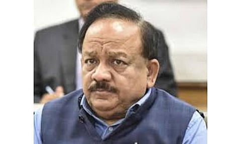 More steps needed in Delhi to control coronavirus - Harsh Vardhan