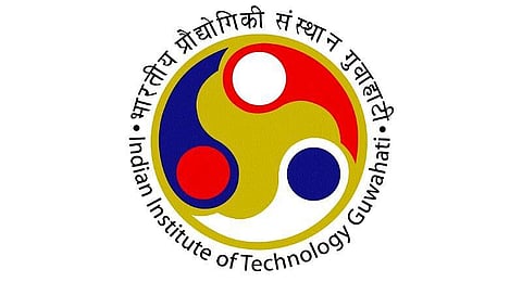 IIT guwahati