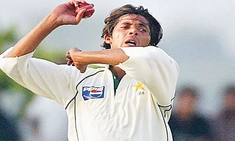 Pakistan Cricket Board never tried to save me: Mohammad Asif