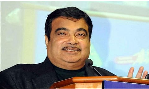 Build more, build faster with precautions to beat slowdown: Gadkari