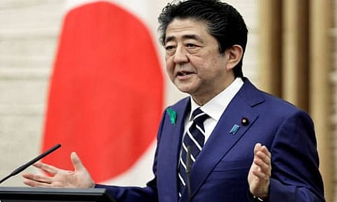 Japan extends nationwide state of emergency due to the COVID-19