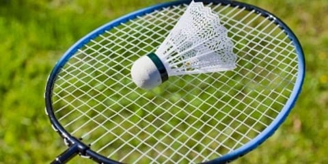 Finland to host European Mixed Team Badminton C'ships