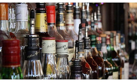 Assam Liquor shops earn Rs 25 crore revenue in just two days