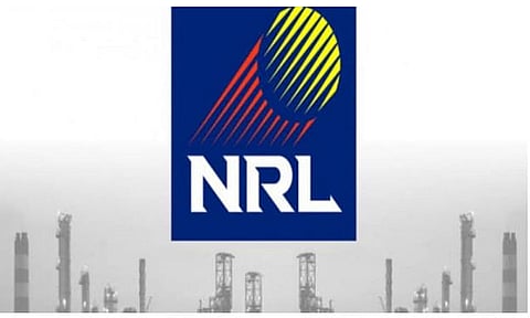 NRL benefits through crude oil imports from Petronas, Malaysia