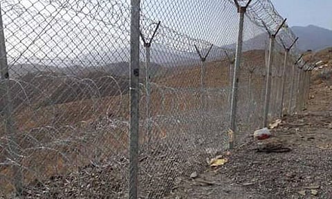 COVID-19 pandemic: Taking care of people beyond the fencing