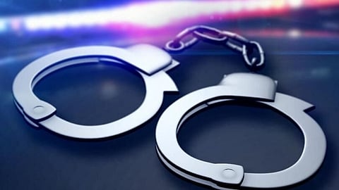 Two women drug peddlers arrested in Guwahati City