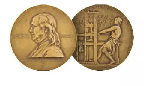 Pulitzer Prize board questions India's legitimacy over Kashmir