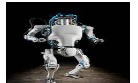 Lockdown violators to be tracked via robots in Varanasi