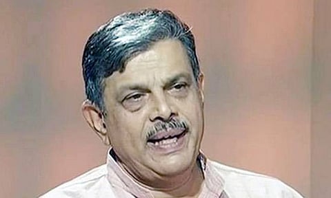 RSS talks of new world order post pandemic, takes dig at China