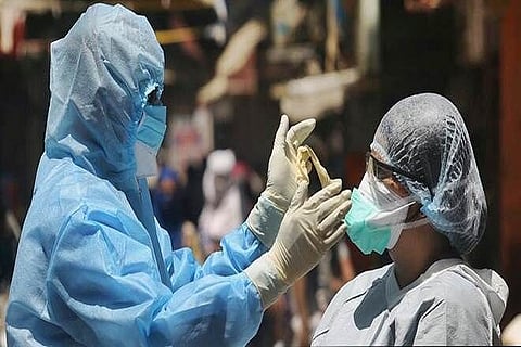 Containment, buffer zones lifted from Borjurai village of Hailakandi