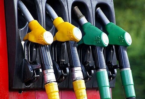 COVID-19 disruption may push Centre to further hike duty on petrol, diesel price