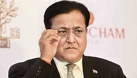 Blow for founder of Yes Bank Rana Kapoor