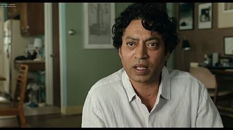 In memory of the 'Roohdar' – Irrfan Khan
