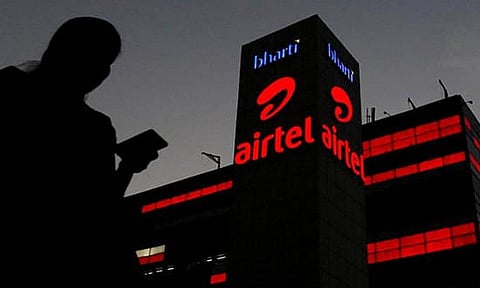 Delhi HC to Centre Verify and pay Bharti Airtel's Rs 923 cr GST