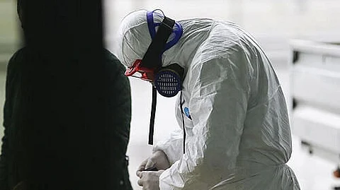16-Year-Old Assam Coronavirus Patient Dies, Death Toll Rises to 2