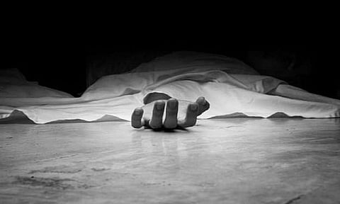 Superstitious woman kills grand-daughter at Khatpathar village