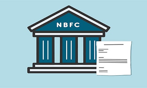 'Now asset quality issues overshadow liquidity problem for NBFCs'