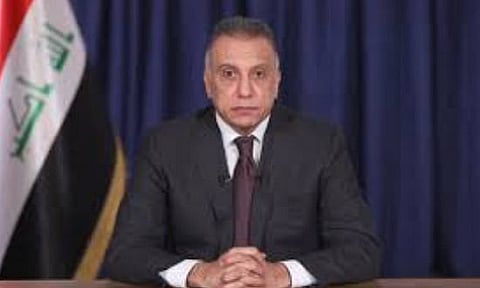 Iraqi Parliament approves new PM Mustafa al-Kadhimi