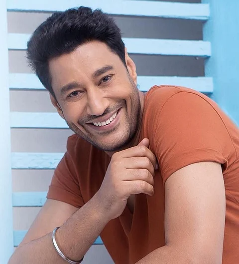 Music can endure any hardship: Popular Punjabi singer Harbhajan Mann