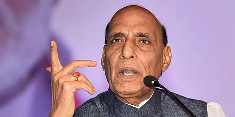 Defence Minister abolishes 9,304 military engineering services posts