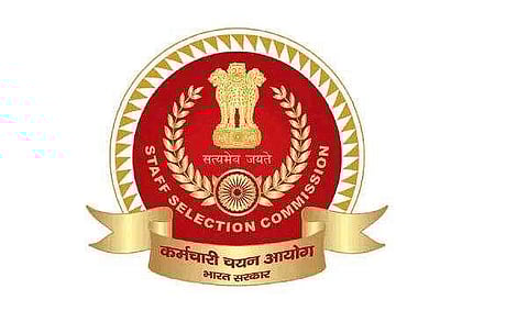 Staff Selection Commission Recruitment 2020 Multiple Vacancies