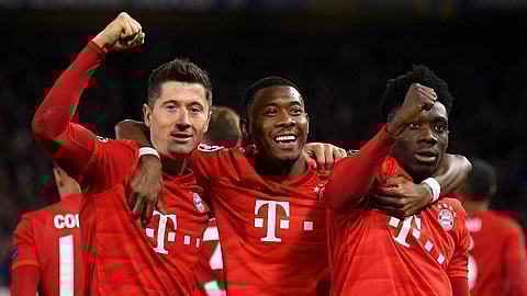 German football a role model for world sport: Dietmar Hamann