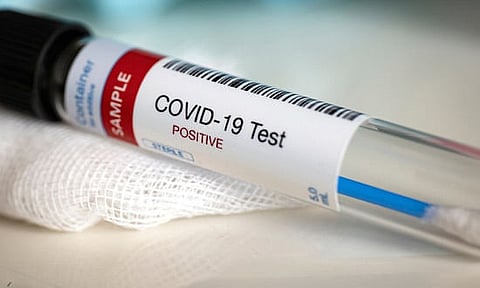 GMCH Superintendent, 386 others quarantined after doctor tests COVID-19 positive