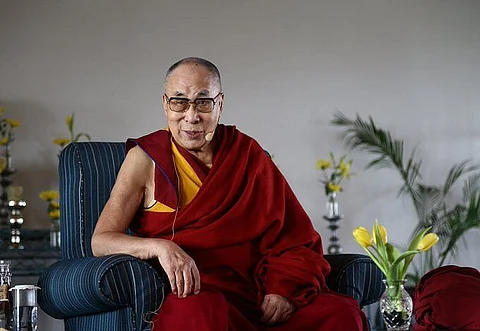 Tibetan spiritual leader Dalai Lama to reach out to followers online