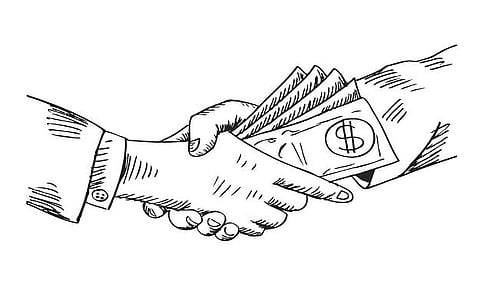 MP Pradan Baruah warns of strict action against corruption in relief work