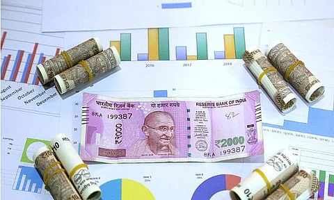 KVIC turnover touches nearly Rs 90k crore on PM Modi's appeal