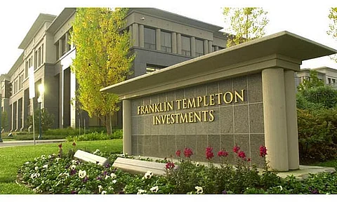 SEBI asks Franklin Templeton to focus on returning money