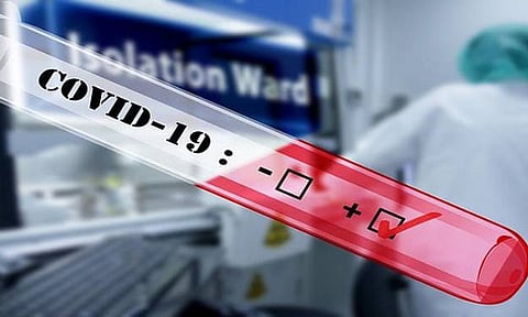 Now 5 of the Ajmer Sharif pilgrims test COVID positive at Silchar