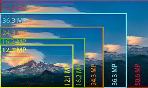 Indians hardly care for megapixels while buying phones: Survey