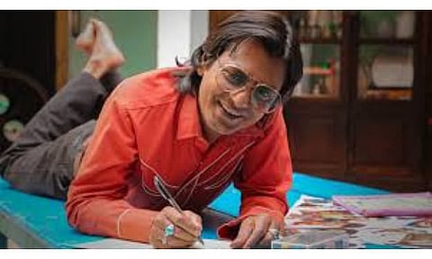 Nawazuddin Siddiqui's comedy film Ghoomketu finally set to release