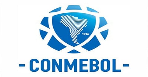 FIFA didn't consult us on changing substitutions rule, says CONMEBOL