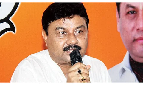 PM-Kisan scam a conspiracy to defame government: Ranjit Kumar Das