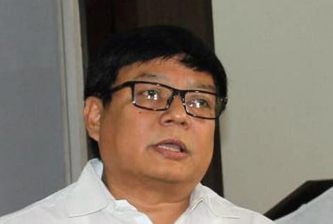 Roll back decision on Amchang eviction, Debabrata Saikia tells Suklabaidya