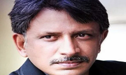 'Discussion on nature more relevant now than ever' Says Rajesh Tailang