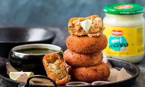 Tasty treats for your mother