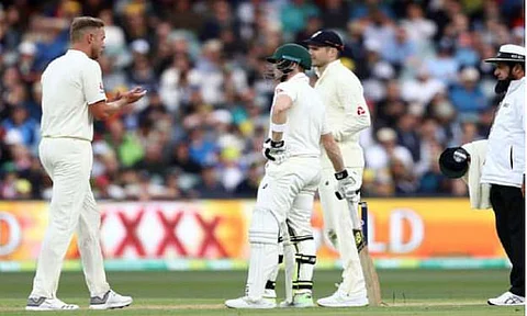 England crickter Broad speaks on Steve Smith, Ben Stokes