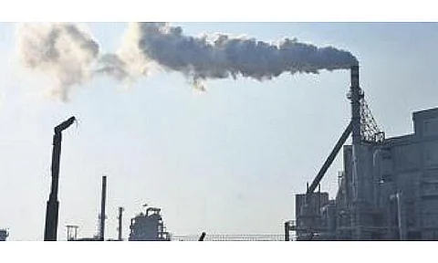 Avoid high production when restarting units: MHA to industries