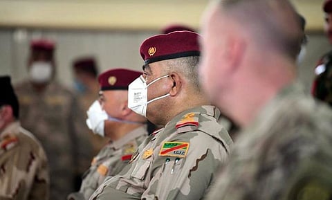 Islamic State increases activity in Iraq during Ramzan, COVID-19 crisis