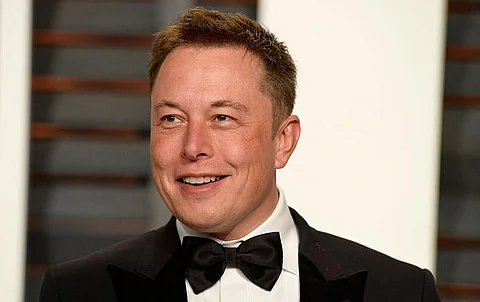 Elon Musk threatens to move out Tesla plant from California