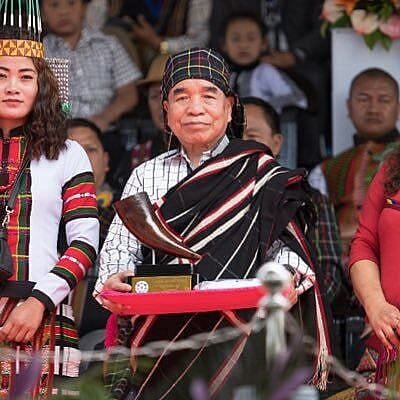 8,450 Mizos Stranded amid Lockdown have Reported to Authorities, Says Zoramthanga