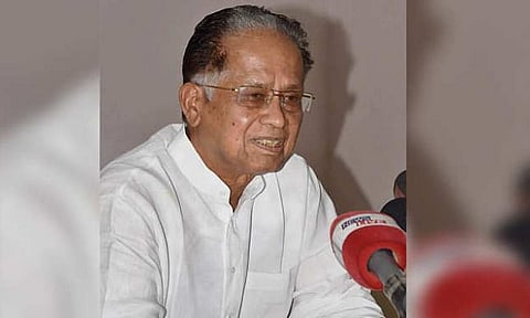 Former Assam Chief Minister Tarun Gogoi favours lockdown withdrawal