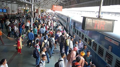 2 Special Passenger Trains Headed for NE India: Here's What You Need to Know