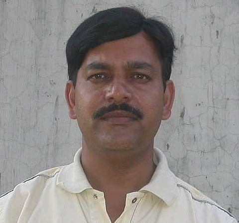 Abhijeet Sarma