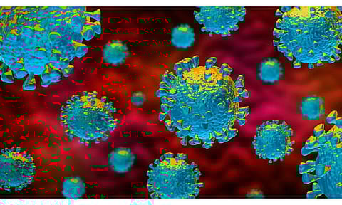 Awareness campaign on COVID-19 at Doomdooma town