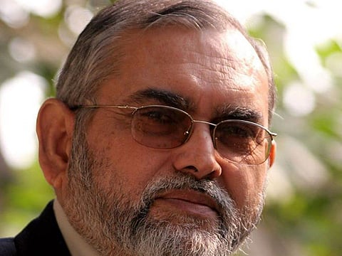 No coercive action against Zafarul Islam till June 22- Delhi High Court