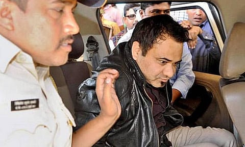 NSA against Kafeel Khan extended by three months